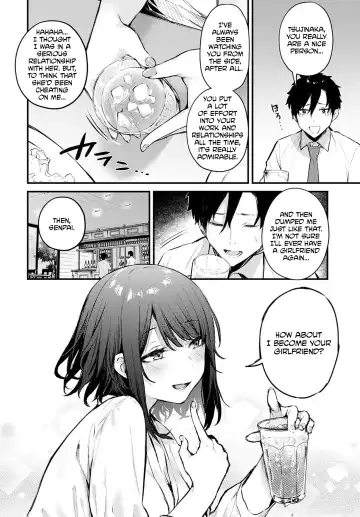 [Danimaru] Kono Koi ni Kiduite | Notice This Love Fhentai - Page 6