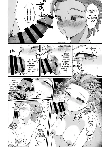 [Eda] Mesu Ochi Wakara Se Fhentai - Page 13