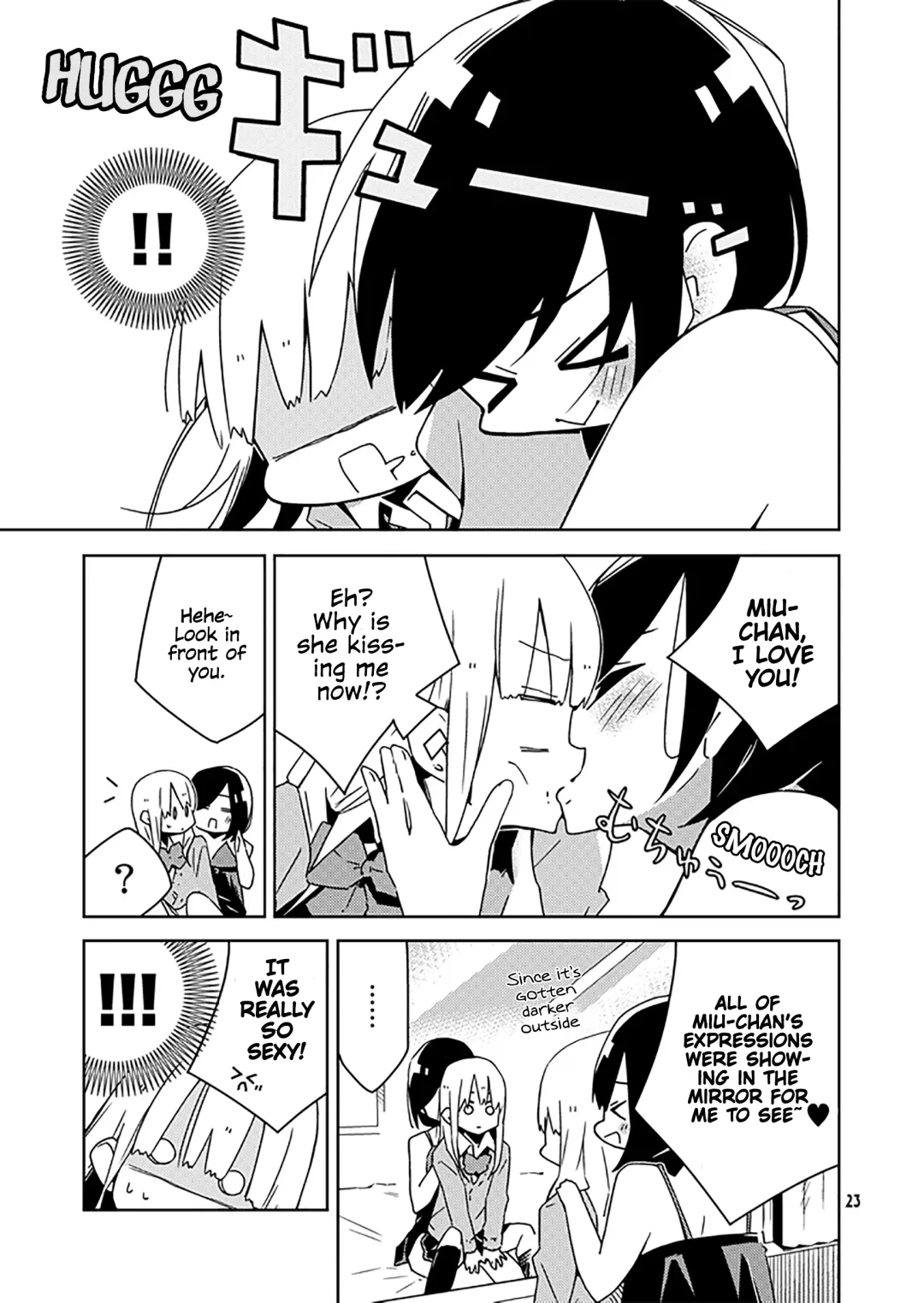 [Oku Tamamushi - Oku Tamamusi] Hakanakimono no Hakanakiyume | Transient Dreams of Transient Things Fhentai - Page 15