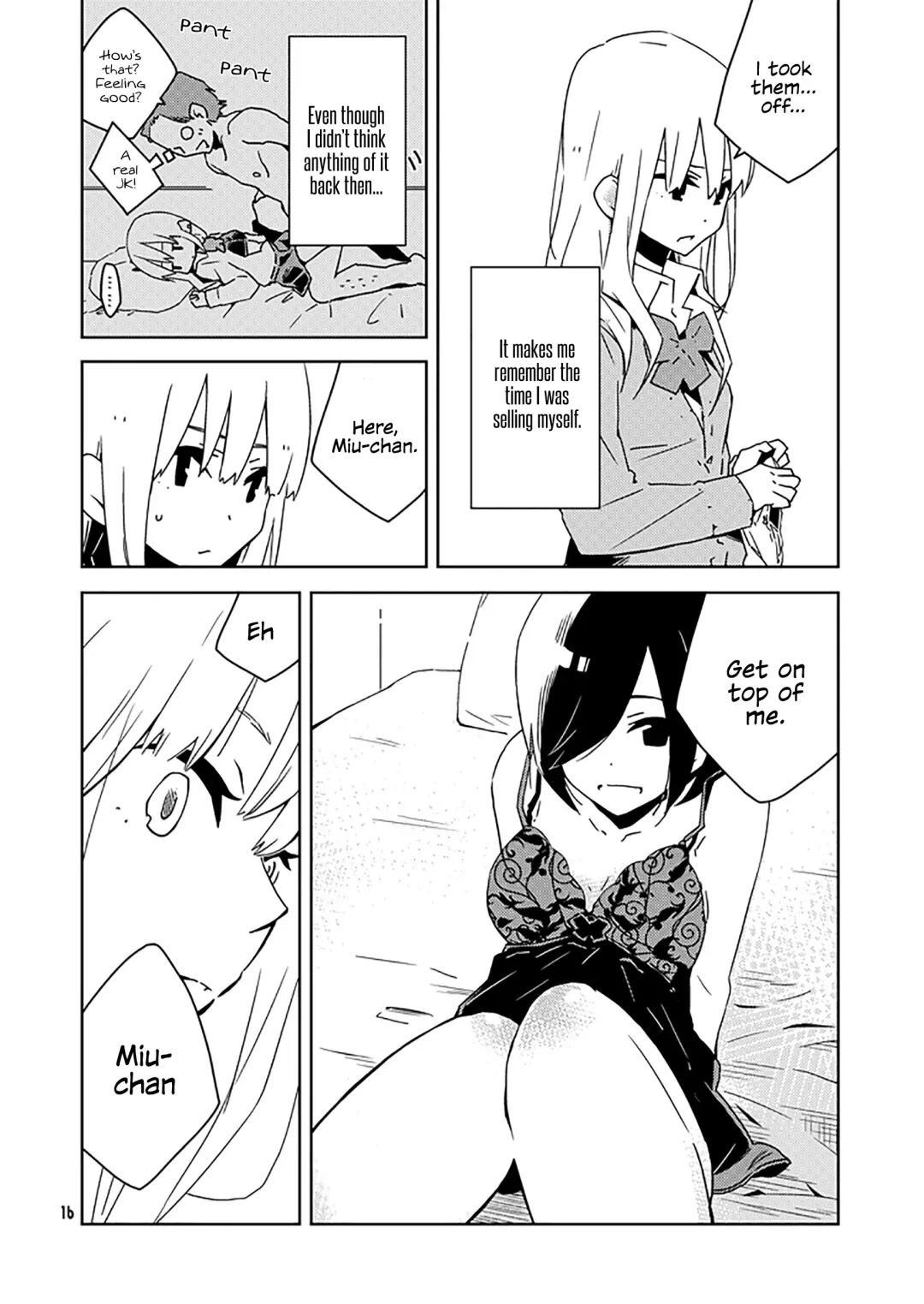 [Oku Tamamushi - Oku Tamamusi] Hakanakimono no Hakanakiyume | Transient Dreams of Transient Things Fhentai - Page 8