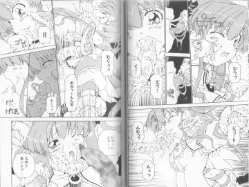Makai Tenshi Jibril  EPISODE 2 Fhentai - Page 16