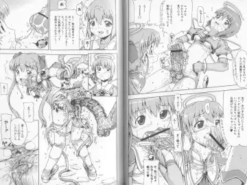 Makai Tenshi Jibril  EPISODE 2 Fhentai - Page 52