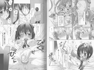 Makai Tenshi Jibril  EPISODE 2 Fhentai - Page 70