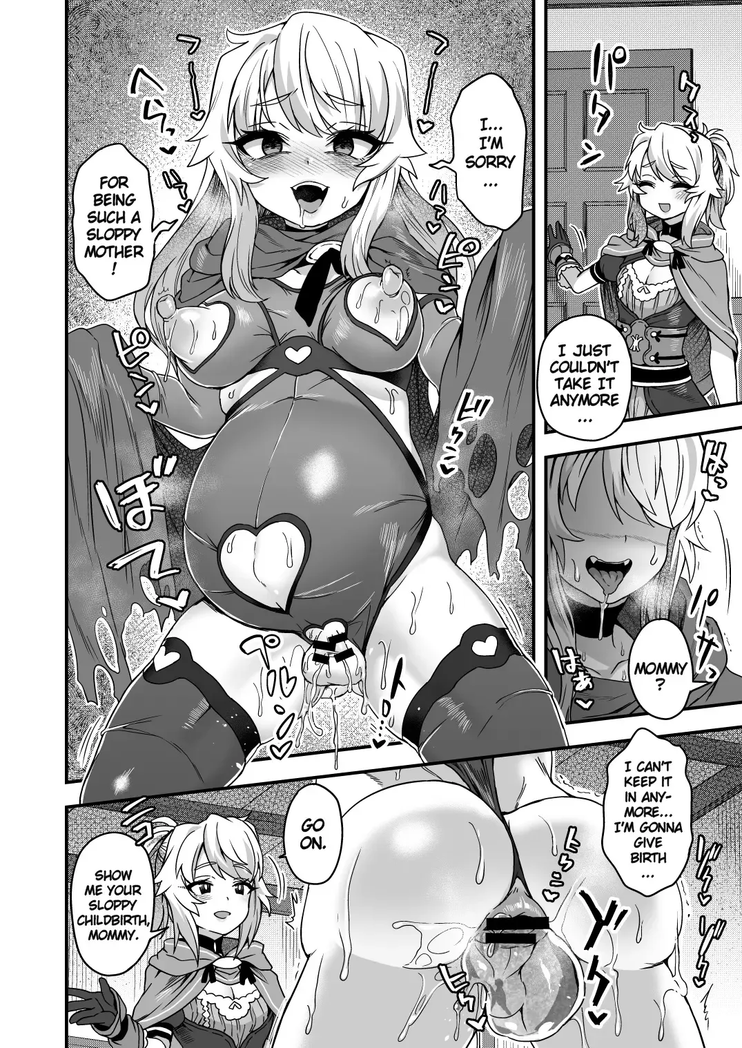 [Etori Yuuya] Cheat Skill o Moratta Ore ga Slime nanka ni Makeru Wake Nai daro! | With My Cheat Skills, There's no Way I'll Lose to Slimes! Fhentai - Page 49