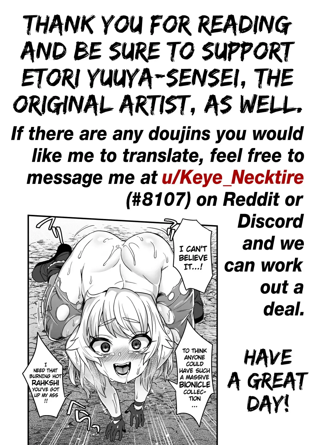 [Etori Yuuya] Cheat Skill o Moratta Ore ga Slime nanka ni Makeru Wake Nai daro! | With My Cheat Skills, There's no Way I'll Lose to Slimes! Fhentai - Page 53