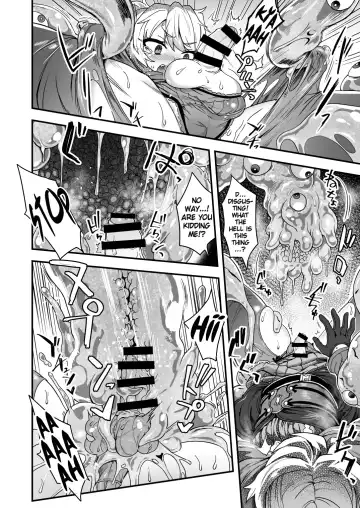 [Etori Yuuya] Cheat Skill o Moratta Ore ga Slime nanka ni Makeru Wake Nai daro! | With My Cheat Skills, There's no Way I'll Lose to Slimes! Fhentai - Page 11