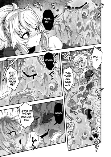 [Etori Yuuya] Cheat Skill o Moratta Ore ga Slime nanka ni Makeru Wake Nai daro! | With My Cheat Skills, There's no Way I'll Lose to Slimes! Fhentai - Page 28