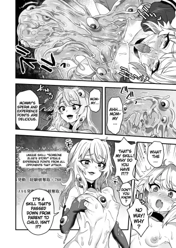 [Etori Yuuya] Cheat Skill o Moratta Ore ga Slime nanka ni Makeru Wake Nai daro! | With My Cheat Skills, There's no Way I'll Lose to Slimes! Fhentai - Page 31