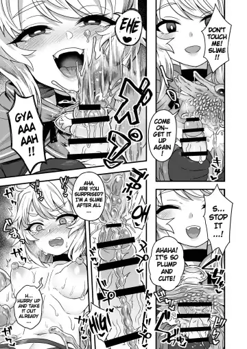 [Etori Yuuya] Cheat Skill o Moratta Ore ga Slime nanka ni Makeru Wake Nai daro! | With My Cheat Skills, There's no Way I'll Lose to Slimes! Fhentai - Page 38