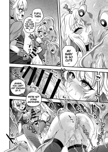 [Etori Yuuya] Cheat Skill o Moratta Ore ga Slime nanka ni Makeru Wake Nai daro! | With My Cheat Skills, There's no Way I'll Lose to Slimes! Fhentai - Page 51