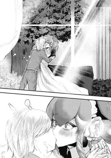 COMIC GAIRA Vol. 04 Fhentai - Page 133