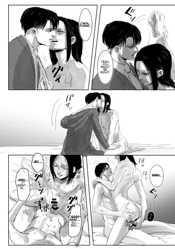 [Siomi] Boys, in the Blue-Moon Shadows Fhentai - Page 30