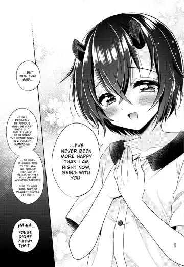 [Aichi Shiho] Shinobu to Connect Fhentai - Page 22