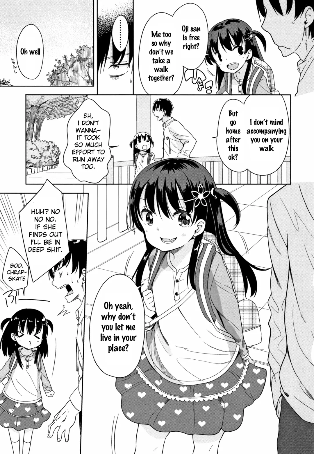 [Fuyuno Mikan] Hatsujou Girls Fhentai - Page 134