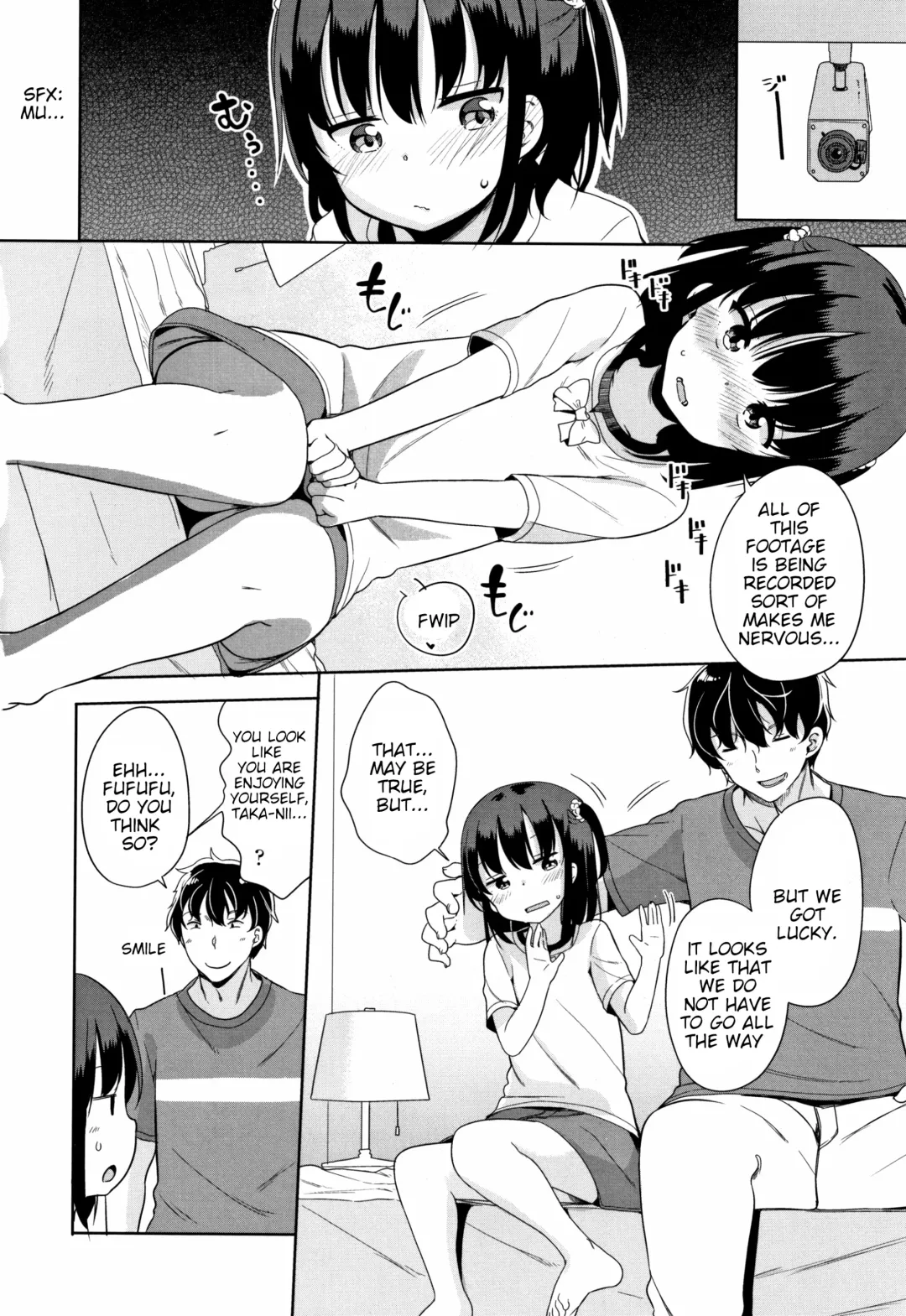 [Fuyuno Mikan] Hatsujou Girls Fhentai - Page 163