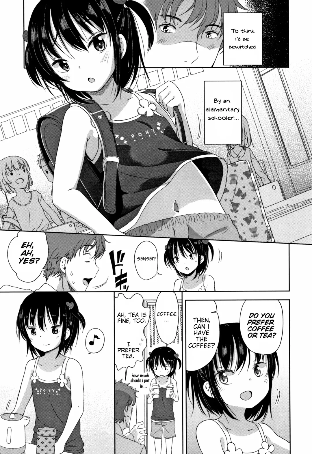 [Fuyuno Mikan] Hatsujou Girls Fhentai - Page 62