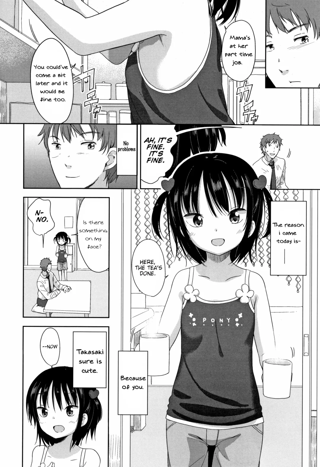 [Fuyuno Mikan] Hatsujou Girls Fhentai - Page 63