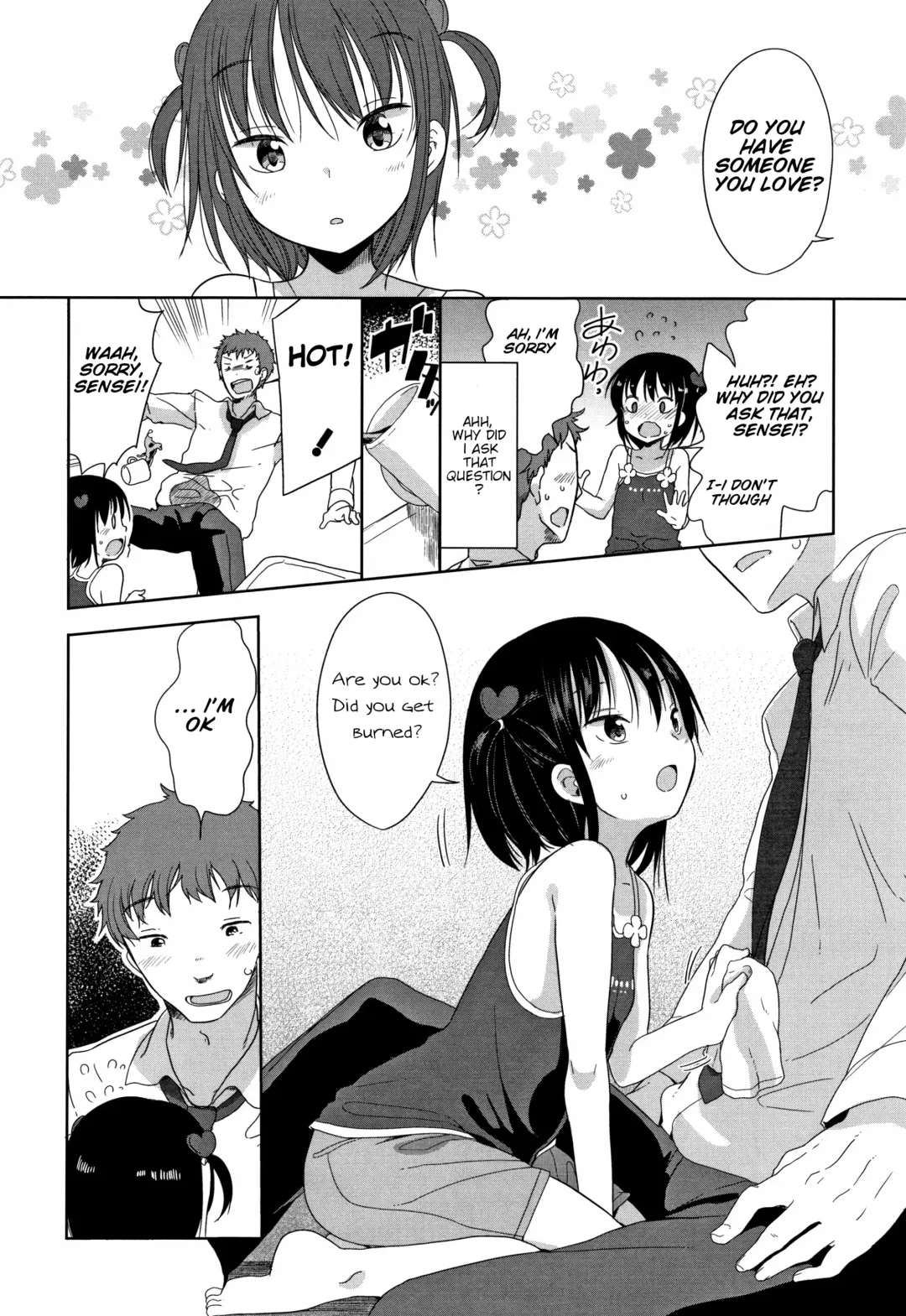 [Fuyuno Mikan] Hatsujou Girls Fhentai - Page 65