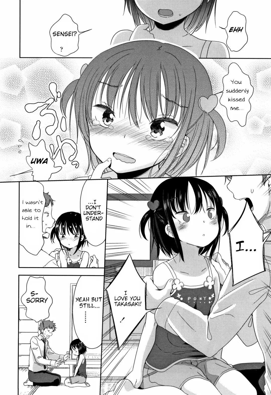 [Fuyuno Mikan] Hatsujou Girls Fhentai - Page 67