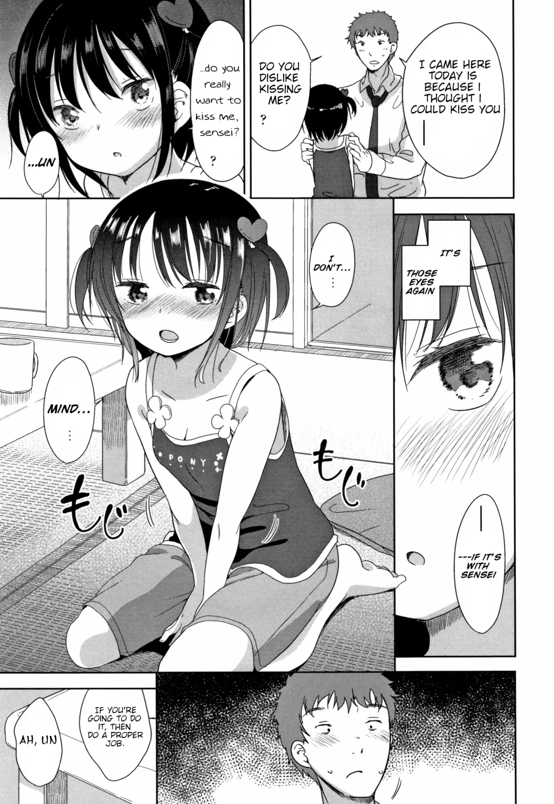 [Fuyuno Mikan] Hatsujou Girls Fhentai - Page 68