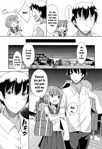 [Fuyuno Mikan] Hatsujou Girls Fhentai - Page 106
