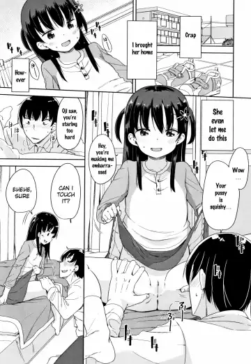 [Fuyuno Mikan] Hatsujou Girls Fhentai - Page 138