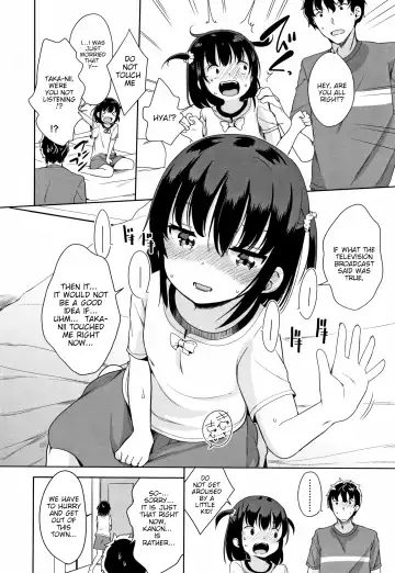 [Fuyuno Mikan] Hatsujou Girls Fhentai - Page 161