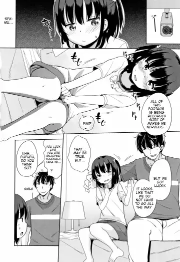[Fuyuno Mikan] Hatsujou Girls Fhentai - Page 163