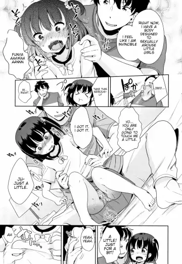 [Fuyuno Mikan] Hatsujou Girls Fhentai - Page 164