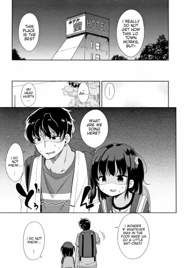 [Fuyuno Mikan] Hatsujou Girls Fhentai - Page 176