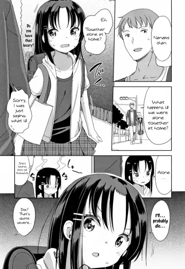 [Fuyuno Mikan] Hatsujou Girls Fhentai - Page 28