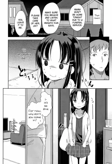 [Fuyuno Mikan] Hatsujou Girls Fhentai - Page 29