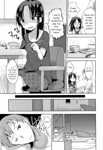 [Fuyuno Mikan] Hatsujou Girls Fhentai - Page 30