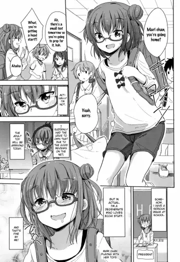 [Fuyuno Mikan] Hatsujou Girls Fhentai - Page 48