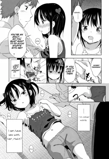 [Fuyuno Mikan] Hatsujou Girls Fhentai - Page 70