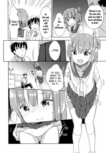 [Fuyuno Mikan] Hatsujou Girls Fhentai - Page 91