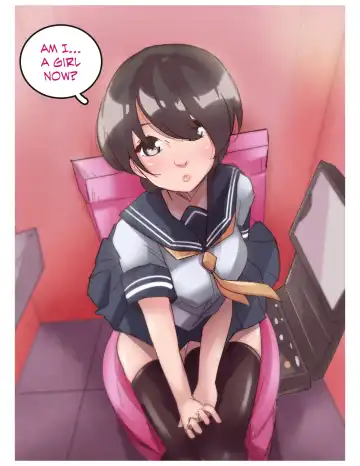 [Meowwithme] The Girl's Toilet Fhentai - Page 12