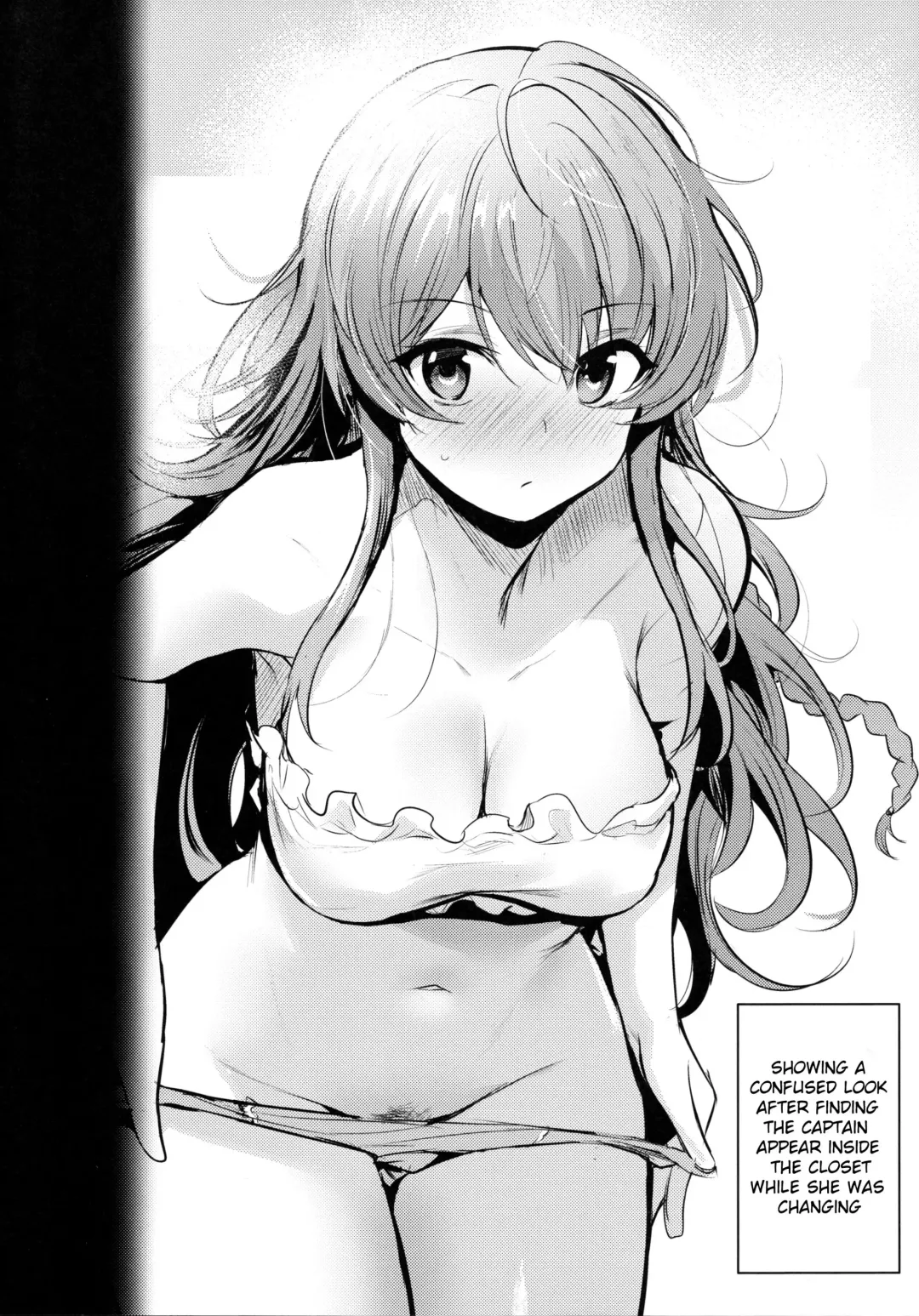 [Kizuka Kazuki] Chitsujo Omake Fhentai - Page 3