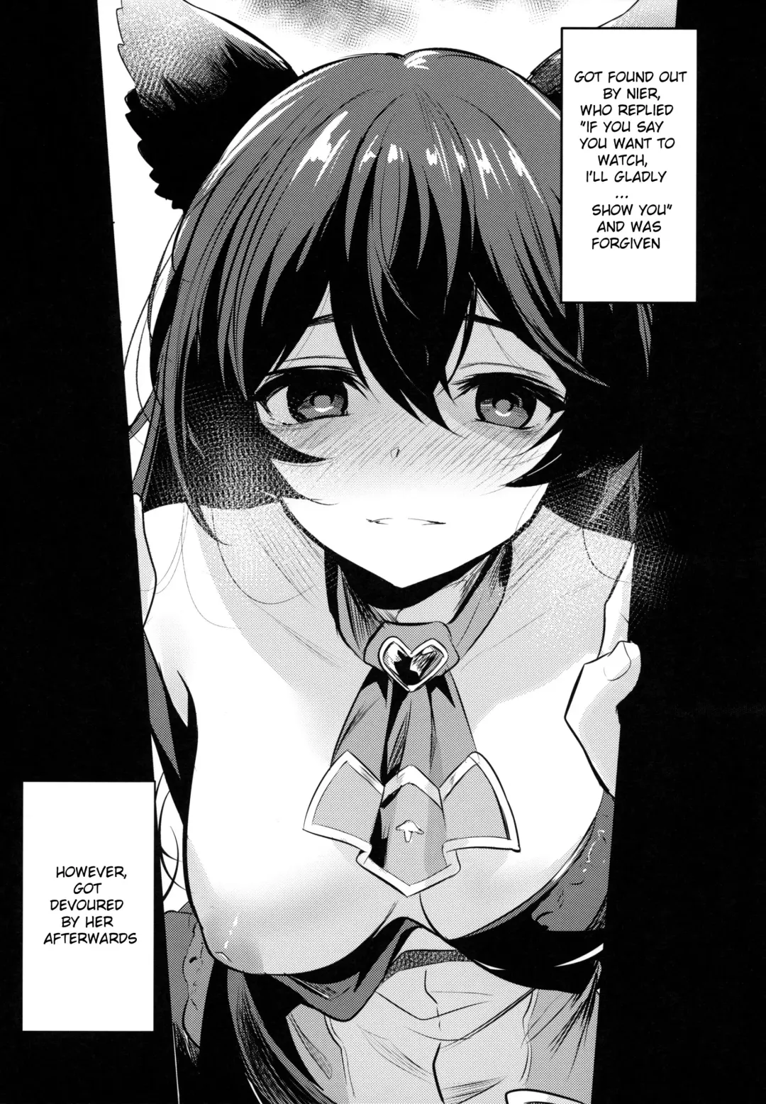 [Kizuka Kazuki] Chitsujo Omake Fhentai - Page 7