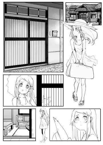 [Oninarasu] 000 Fhentai - Page 2