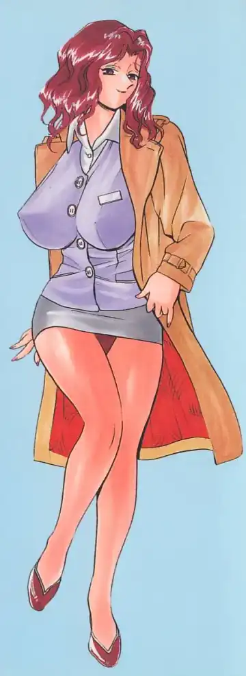 [Heaven-11] Okaeri | Welcome Back Fhentai - Page 2