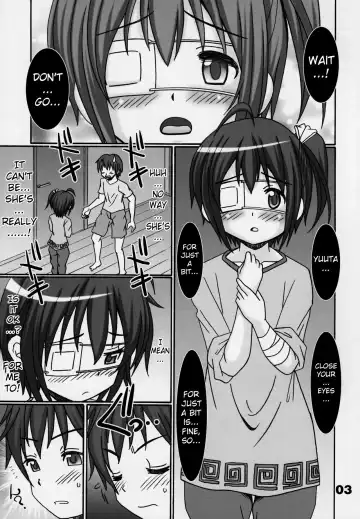 [R-koga] Chuunibyou Demo Ecchi Shitai Fhentai - Page 2