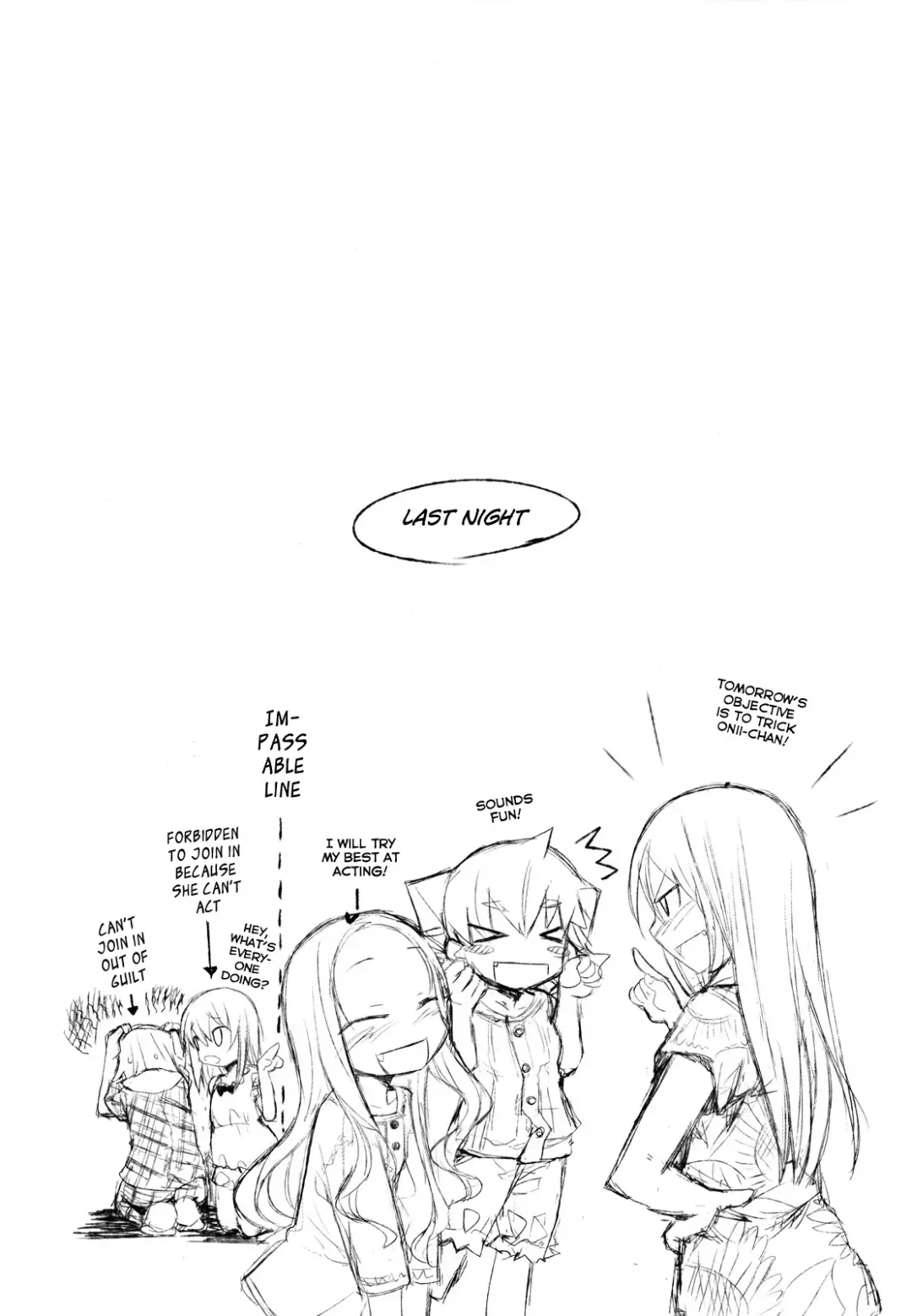 [Hikagi Tatsuhiko] Suzu no Konmei Fhentai - Page 3