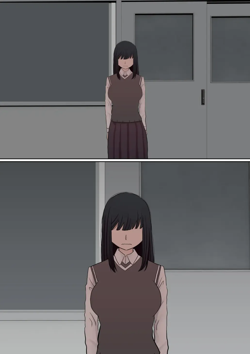 Motomoto, Jimiko datta Ore no Gal Kanojo ga, Yarichin ni NTR Fhentai - Page 85