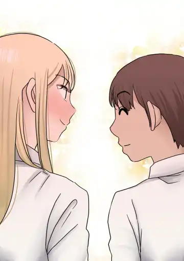 Motomoto, Jimiko datta Ore no Gal Kanojo ga, Yarichin ni NTR Fhentai - Page 6