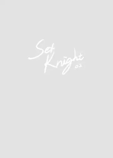 [Mountainhan] sex knight 1,2 Fhentai - Page 12