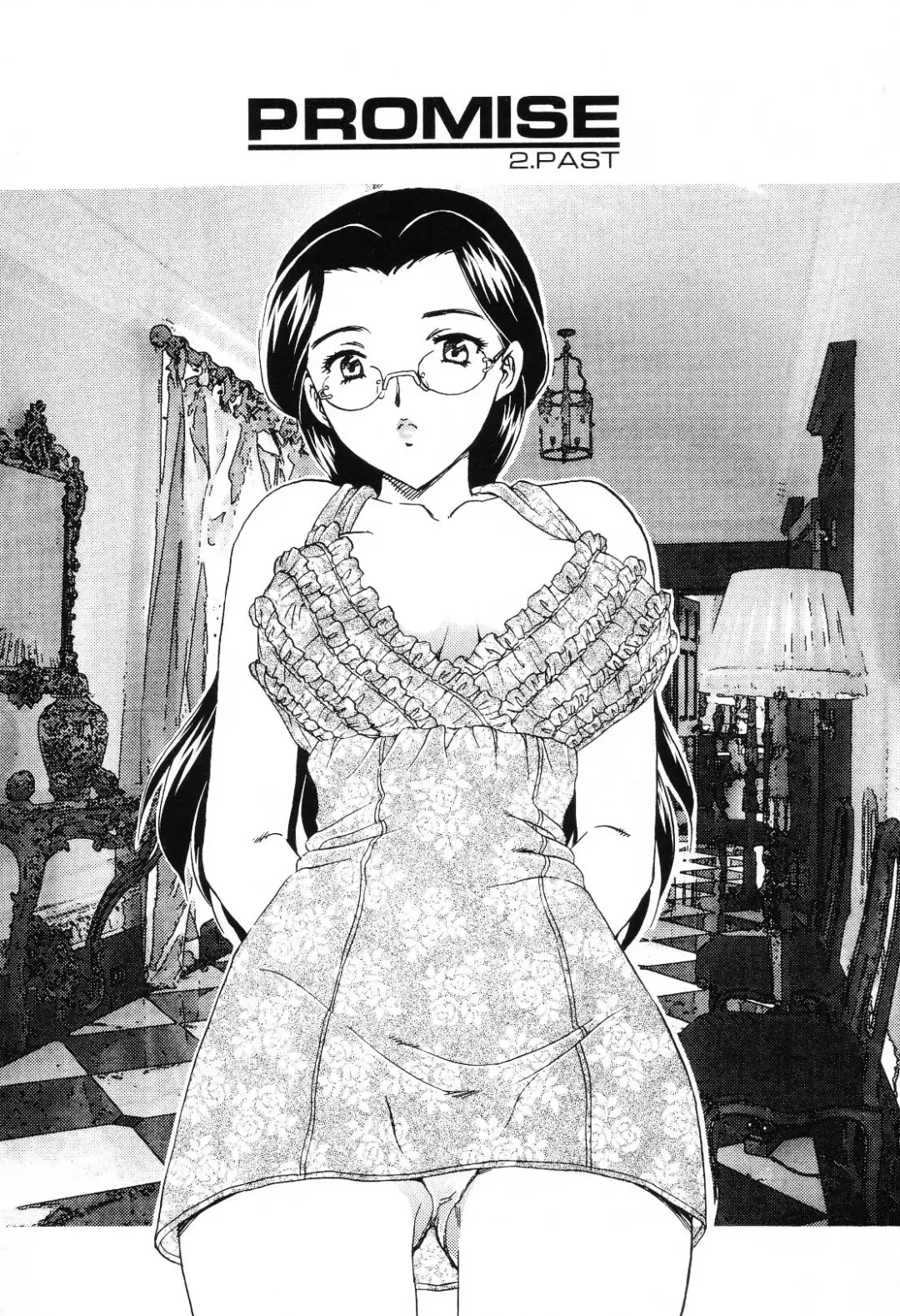 [Hiryuu Ran] EDEN Fhentai - Page 37