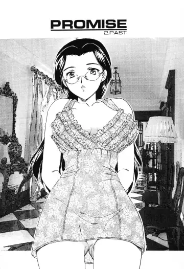 [Hiryuu Ran] EDEN Fhentai - Page 37