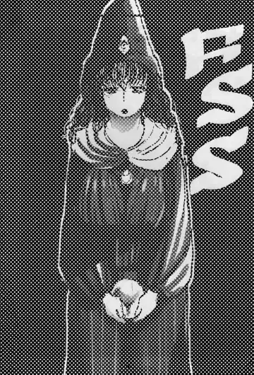 [Ooi Masakazu] FSS Nise TRAFFICS Uta Onna no Kiseki Fhentai - Page 24