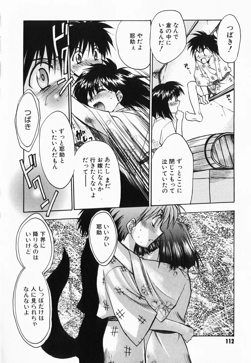 [Kagesaki Yuna] Accent Fhentai - Page 114